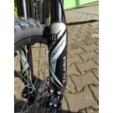 Elektrická motorka Talaria Sting 6kW - Factory Suspension