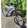 Elektrická motorka Talaria Sting 6kW - Factory Suspension