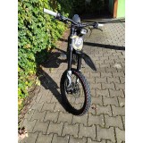 Elektrická motorka Talaria Sting 6kW - Factory Suspension