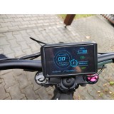 Elektrická motorka Talaria Sting L1e homologovaná