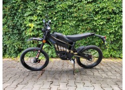 Elektrická motorka Talaria Sting L1e homologovaná