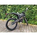 Elektrická motorka Talaria Sting L1e homologovaná