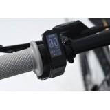 Elektrická motorka cross enduro Talaria Sting 6kW