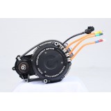 Elektrická motorka cross enduro Talaria Sting 6kW