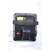 Elektrická motorka cross enduro Talaria Sting 6kW