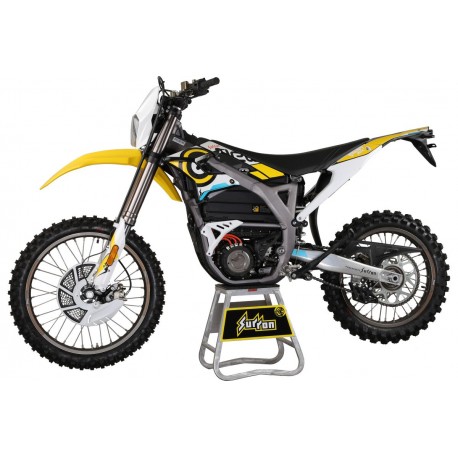 Sur-Ron Storm Bee, elektrická motorka 22kW