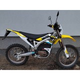 Sur-Ron Storm Bee, elektrická motorka 22kW