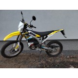 Sur-Ron Storm Bee, elektrická motorka 22kW