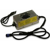 Nabíječka 60V (16s) 10A, Li-ion, Talaria