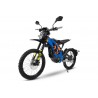 Sur-Ron Light Bee L1eX modrá 40Ah, homologovaný elektromotocykl