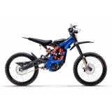 Sur-Ron Light Bee L1eX modrá 40Ah, homologovaný elektromotocykl