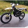 Sur-Ron Ulta Bee 12kW elektrická motorka