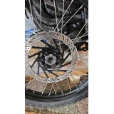 Talaria Sting Pro MX 5, 13,4kW