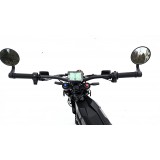 Talaria Sting Pro L1e, 13,4kW