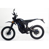 Talaria Sting Pro L1e, 13,4kW modrá