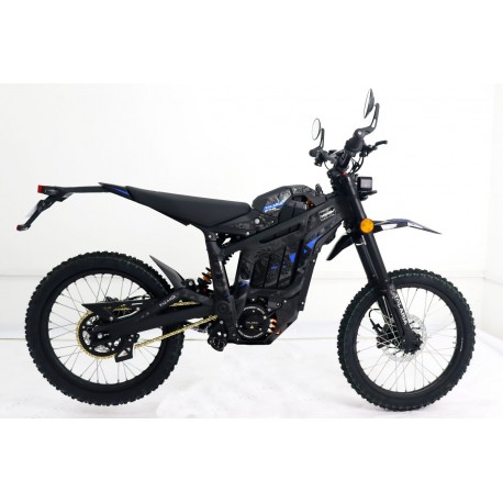 Talaria Sting Pro L1e, 13,4kW modrá