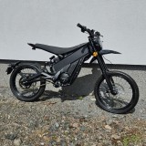 elektrická motorka Talaria xXx 60V 6kW 40Ah