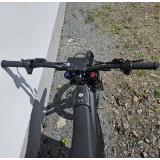 elektrická motorka Talaria xXx 60V 6kW 40Ah