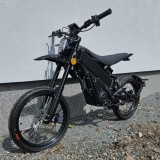 elektrická motorka Talaria xXx 60V 6kW 40Ah
