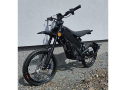 elektrická motorka Talaria xXx 60V 6kW 40Ah