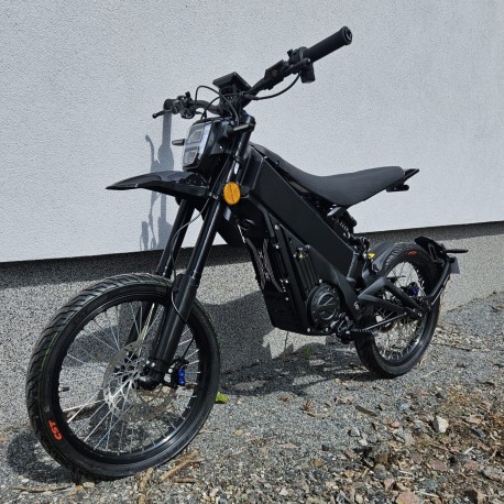 elektrická motorka Talaria xXx 60V 6kW 40Ah