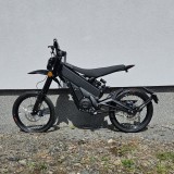 elektrická motorka Talaria xXx 60V 6kW 40Ah
