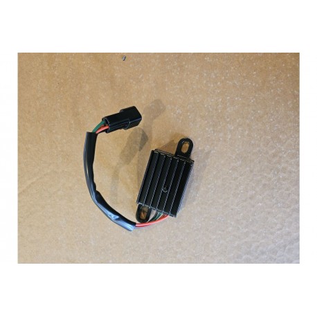 Talaria trafo 72v Sting Pro