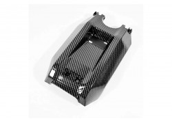 Sur-Ron kryt baterie na rám Carbon Light Bee