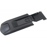 Sur-Ron podsedlový plast velký imitace carbon