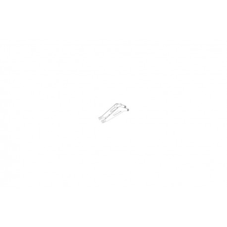 Sur-Ron kyvná vidlice