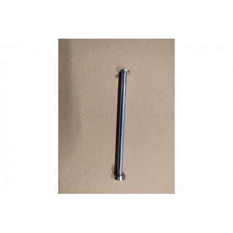 Sur-Ron osa kyvky a středové osy pohonu s matkou