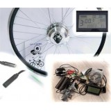 LCD Konverzní kit 36V přední