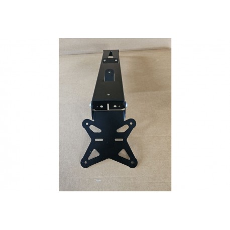 Talaria držák světel a RZ Sting velká RZ