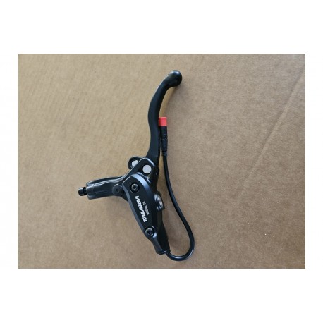 Talaria brzdová pumpa levá Talaria Sting R