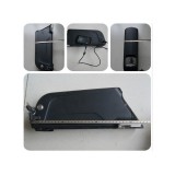 Li-ion akumulátor 36V 21Ah Kinte Panasonic/Sanyo, USB