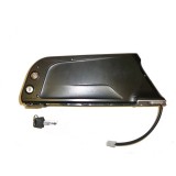 Li-ion akumulátor Samsung 36V, láhev USB