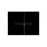 Talaria drát zadního kola Talária 210mm