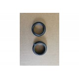 Talaria Gufero vidlice STING sada s prachovkou38x48x8.5x10.5