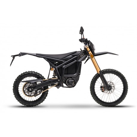 Talaria Komodo 32kW, elektrická terénní motorka