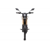 Talaria Komodo 32kW, elektrická terénní motorka