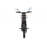 Talaria Komodo 32kW, elektrická terénní motorka