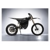 Talaria Komodo MX 32kW, elektrická terénní motorka