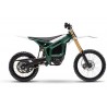Talaria Komodo L3e 32kW, zelená, elektrická enduro motorka