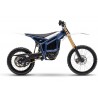 Talaria Komodo L3e 32kW, modrá, elektrická enduro motorka