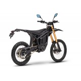 Talaria Komodo 32kW, elektrická terénní motorka