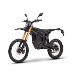 Talaria Komodo 32kW, elektrická terénní motorka