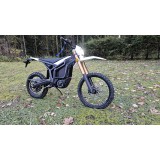 Talaria Komodo 32kW, elektrická terénní motorka