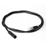 Prodlužovací kabel s voděodolnými konektory pro motor elektrokola do 750W