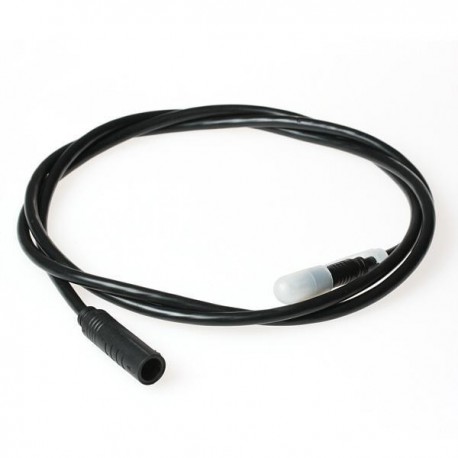 Prodlužovací kabel s voděodolnými konektory pro motor elektrokola do 750W