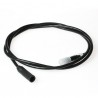 Prodlužovací kabel s voděodolnými konektory pro motor elektrokola do 750W